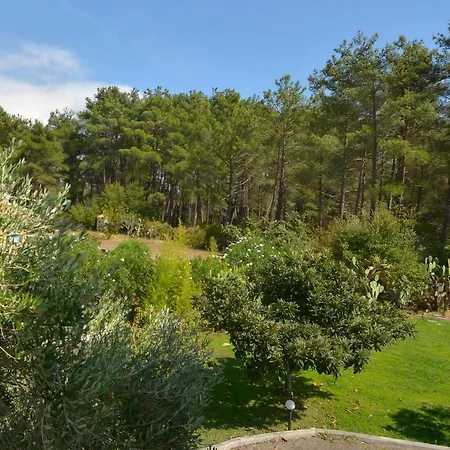 Bella Dassia 펜션 Dafnila