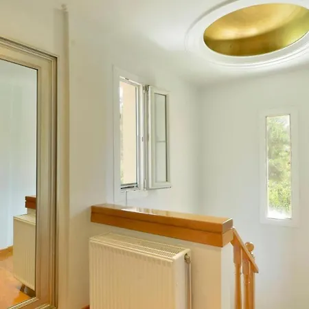 펜션 Bella Dassia *