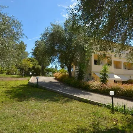 펜션 Bella Dassia *