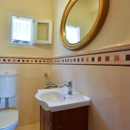 Bella Dassia Holiday home Dafnila