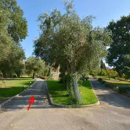 Bella Dassia Holiday home