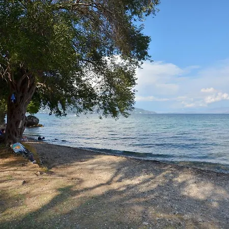 Holiday home Bella Dassia Dafnila