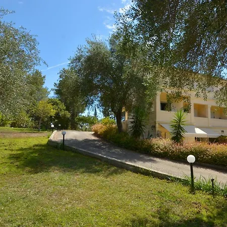 Holiday home Bella Dassia