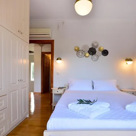 Bella Dassia Holiday home Dafnila