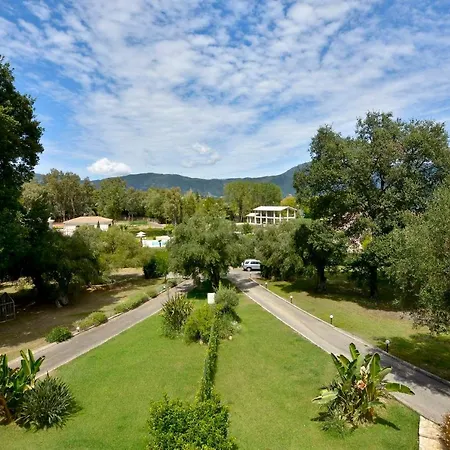 Bella Dassia Holiday home Dafnila