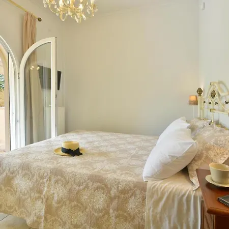 Bella Dassia Holiday home Dafnila