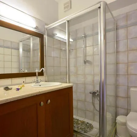 Bella Dassia Holiday home