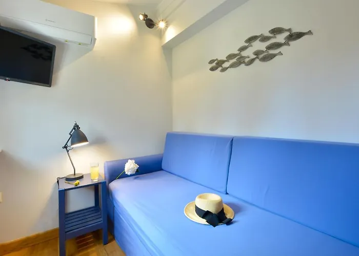 Case de vacanță Bella Dassia