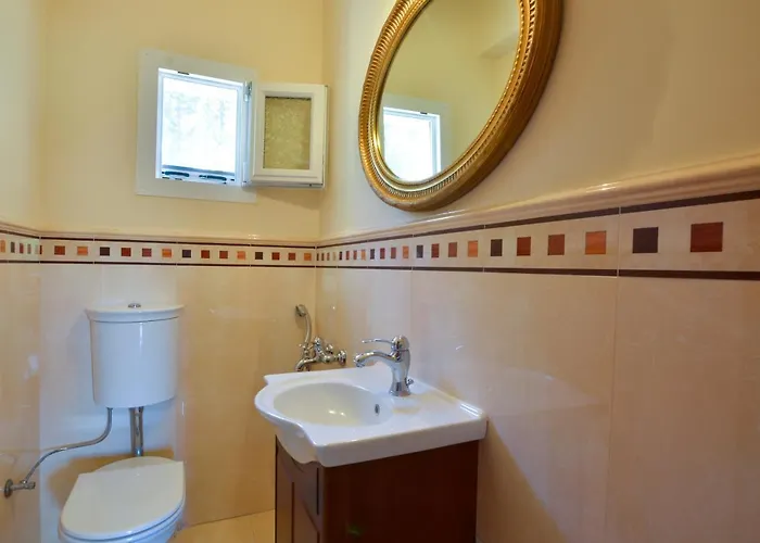 Bella Dassia Case de vacanță Dafnila