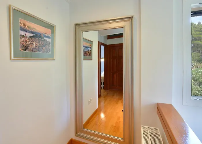 Case de vacanță Bella Dassia Dafnila