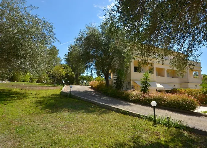 Case de vacanță Bella Dassia