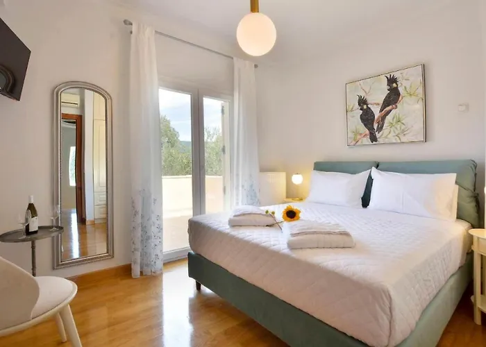 Bella Dassia Case de vacanță