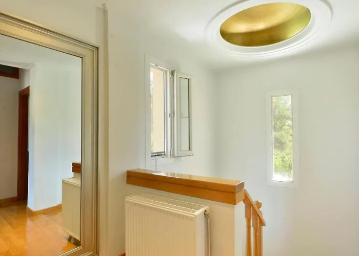 Case de vacanță Bella Dassia *