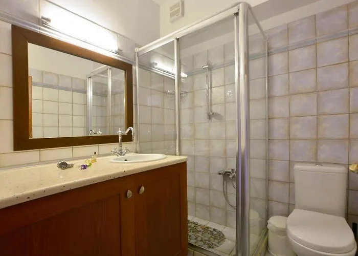 Bella Dassia Case de vacanță