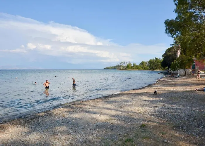 Bella Dassia Case de vacanță