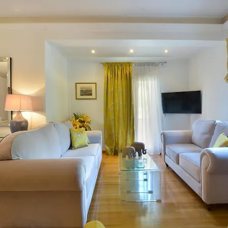 Bella Dassia Ferienhaus Dafnila