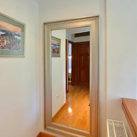 Ferienhaus Bella Dassia Dafnila