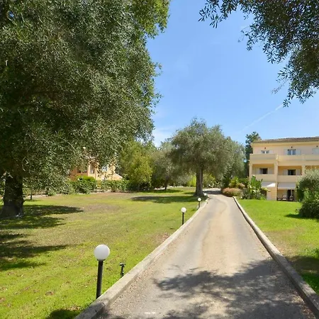 Bella Dassia Casa de Férias Dafnila