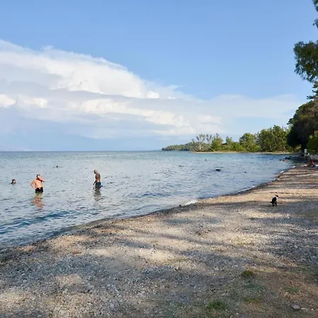 Bella Dassia Сasa de vacaciones