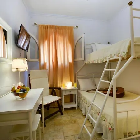 Bella Dassia Casa de Férias *
