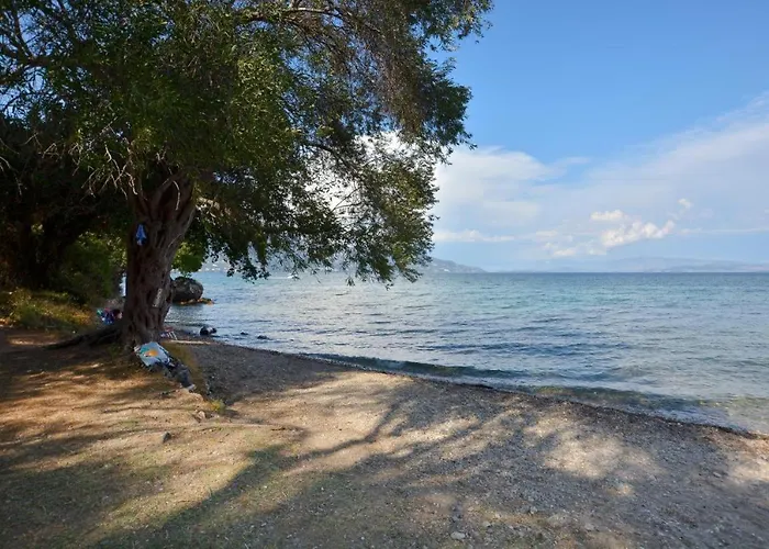 Сasa de vacaciones Bella Dassia